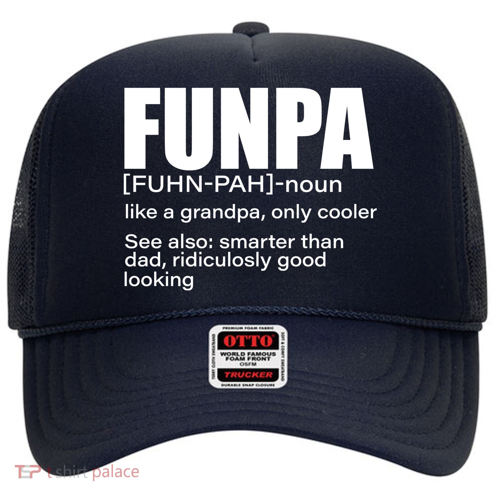 Funpa Definition  Hat