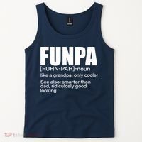 Funpa Definition  Tank Top thumb 2