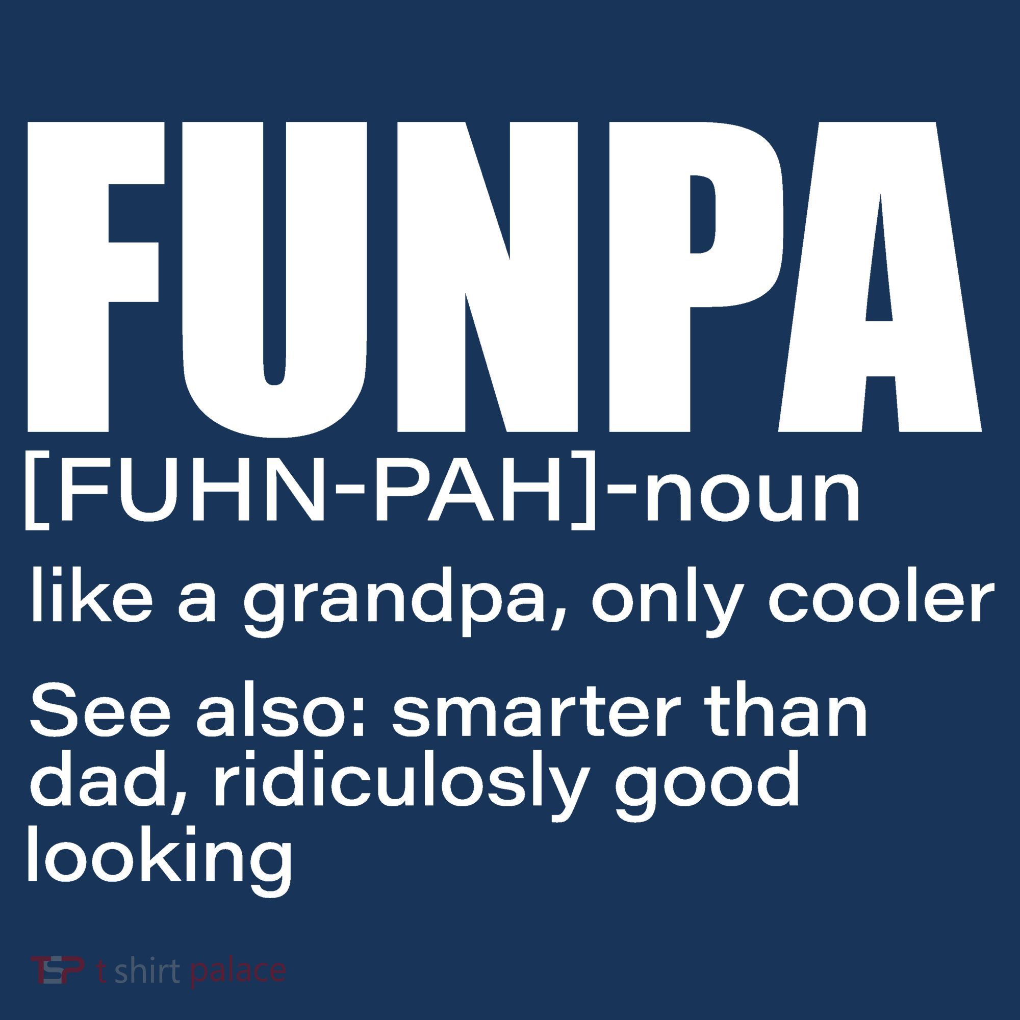 Funpa Definition  Golf Towel