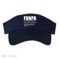 Funpa Definition  Visor thumb 0