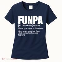 Funpa Definition  Women's T-Shirt thumb 0