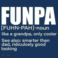 Funpa Definition  Kids Sweatshirt thumb 2