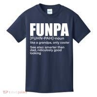 Funpa Definition  Kids T-Shirt thumb 0
