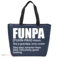 Funpa Definition  Tote Bag thumb 0