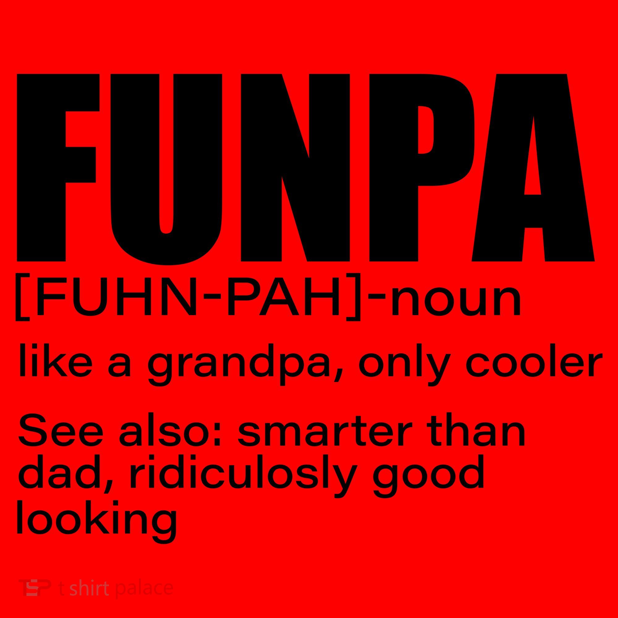 Funpa Definition  Santa Hat