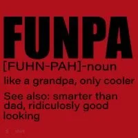 Funpa Definition Christmas Stocking thumb 1