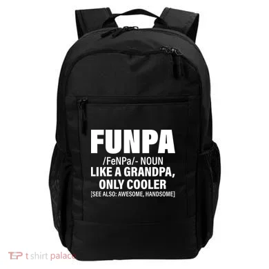 Backpack