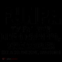 Funpa Like A Grandpa Only Cooler Coffee Mug thumb 5