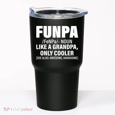 Tumbler