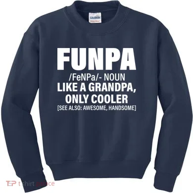 Kids Sweatshirt