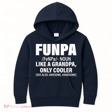 Kids Hoodie