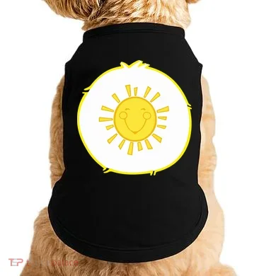 Doggie Tank