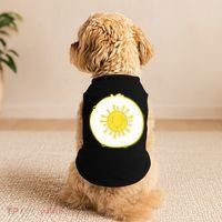 Funshine Bear Halloween Costume Doggie Tank thumb 2