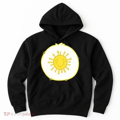 Funshine Bear Halloween Costume Hoodie