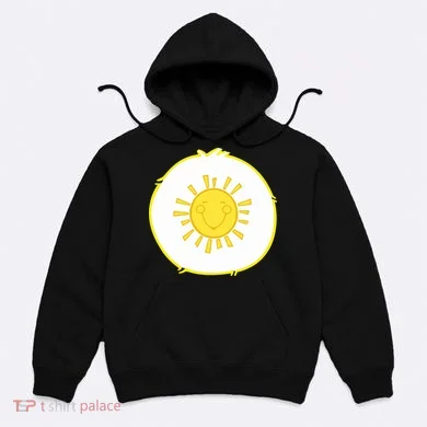 Funshine Bear Halloween Costume Hoodie