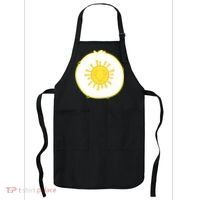 Funshine Bear Halloween Costume Apron thumb 0