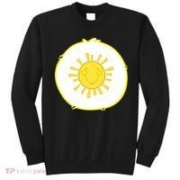 Funshine Bear Halloween Costume Sweatshirt thumb 0