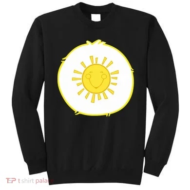 Funshine Bear Halloween Costume Sweatshirt