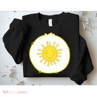 Funshine Bear Halloween Costume Sweatshirt thumb 2