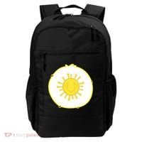 Funshine Bear Halloween Costume Backpack thumb 0