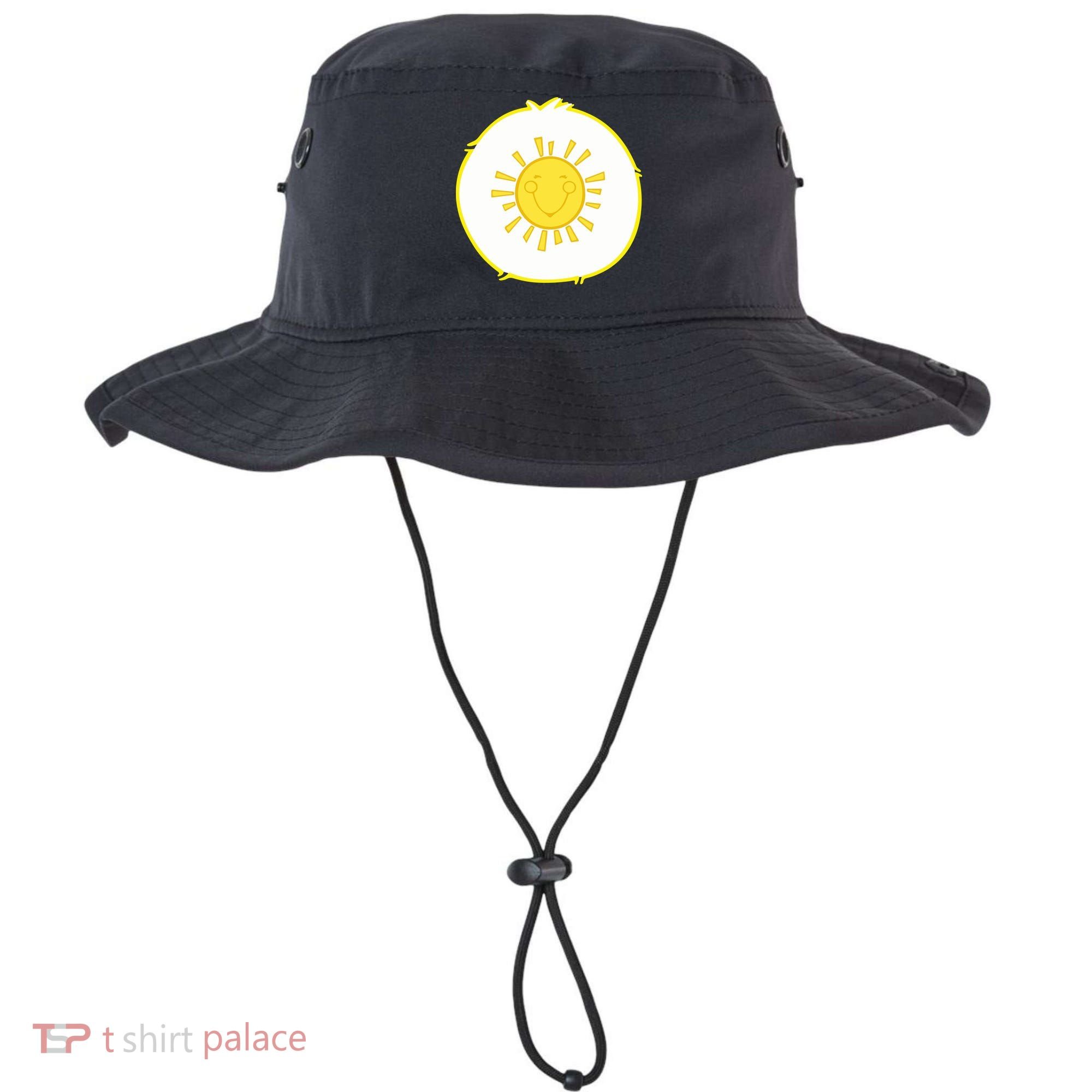 Funshine Bear Halloween Costume Bucket Hat