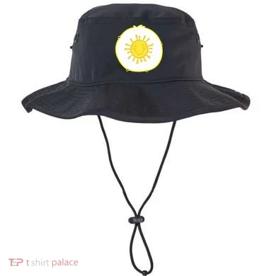 Funshine Bear Halloween Costume Bucket Hat