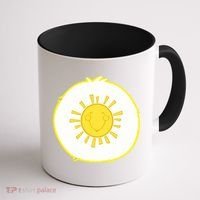 Funshine Bear Halloween Costume Coffee Mug thumb 1