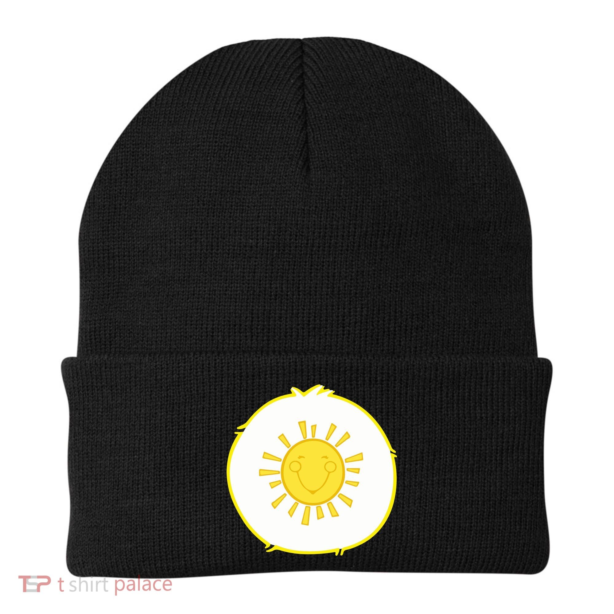 Funshine Bear Halloween Costume Beanie