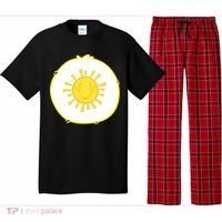 Funshine Bear Halloween Costume Pajama Set thumb 0