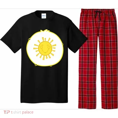 Pajama Set