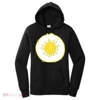 Funshine Bear Halloween Costume Women's Hoodie thumb 0