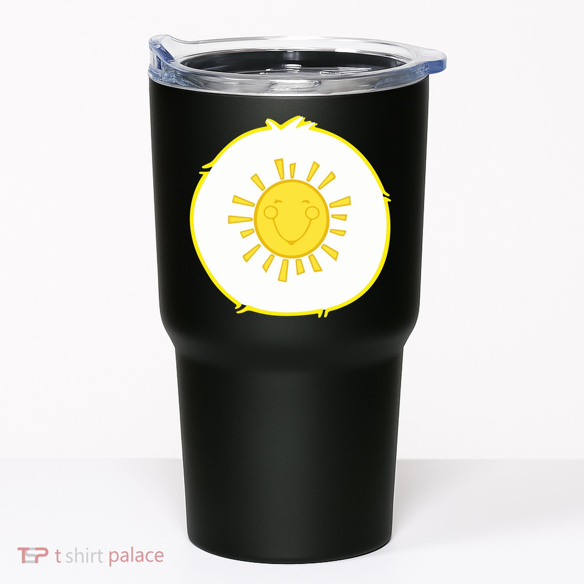 Funshine Bear Halloween Costume Tumbler
