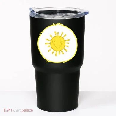 Tumbler
