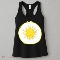 Funshine Bear Halloween Costume Women's Tank Top thumb 3