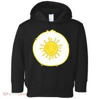 Funshine Bear Halloween Costume Toddler Hoodie thumb 0