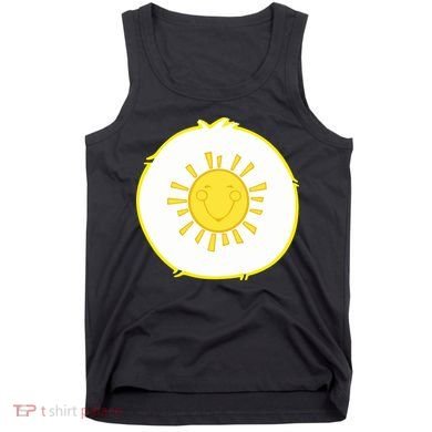 Funshine Bear Halloween Costume Tank Top