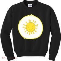 Funshine Bear Halloween Costume Kids Sweatshirt thumb 0