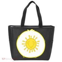 Funshine Bear Halloween Costume Tote Bag thumb 0