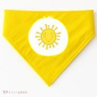 Funshine Bear Halloween Costume USA-Made Doggie Bandana thumb 0