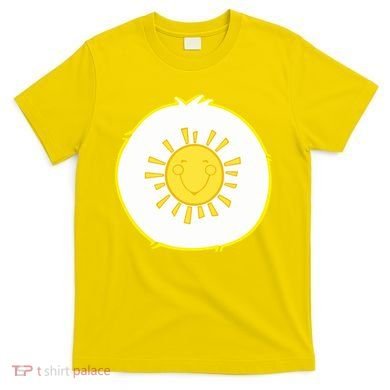 Funshine Bear Halloween Costume T-Shirt