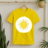 Funshine Bear Halloween Costume T-Shirt thumb 2