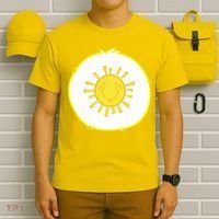Funshine Bear Halloween Costume T-Shirt thumb 6