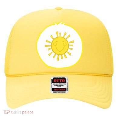 Funshine Bear Halloween Costume Hat