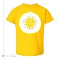Funshine Bear Halloween Costume Toddler T-Shirt thumb 0