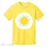 Funshine Bear Halloween Costume Kids T-Shirt thumb 0