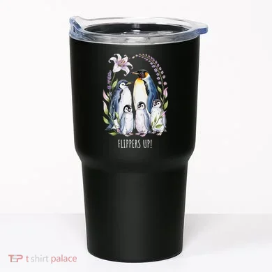 Tumbler