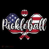 Funny Usa Pickleball Pickleball Player Paddleball Lover Coffee Mug thumb 5