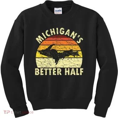 Kids Sweatshirt
