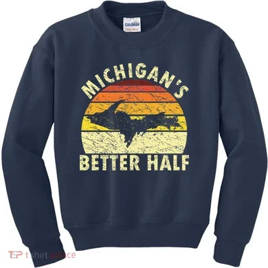 Kids Sweatshirt