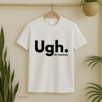 Funny Ugh Pancreas Supporter T-Shirt thumb 2